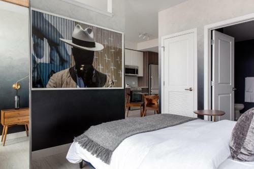 Apartamento Midtown Village 2106