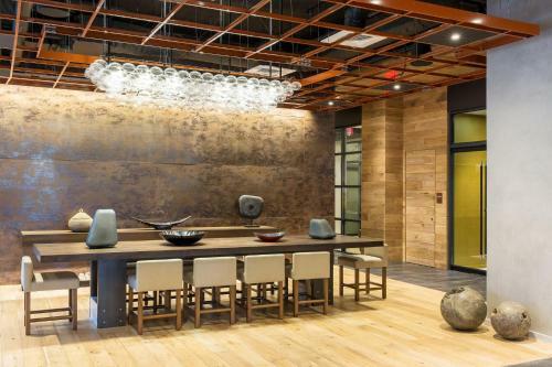 Apartamento Midtown Village 2106