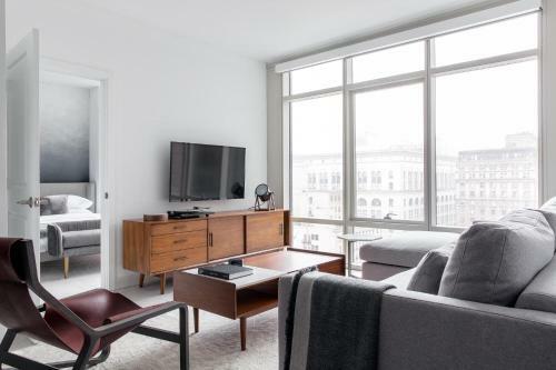 Apartamento Midtown Village 2113