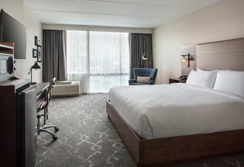 Hotel Four Points Philadelphia Northeast