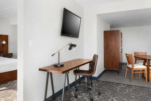 Hotel Four Points Philadelphia Northeast