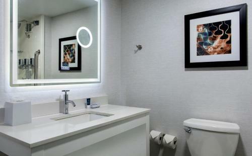 Hotel Four Points Philadelphia Northeast