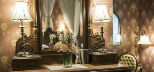 Posada Thorp House Inn & Cottages