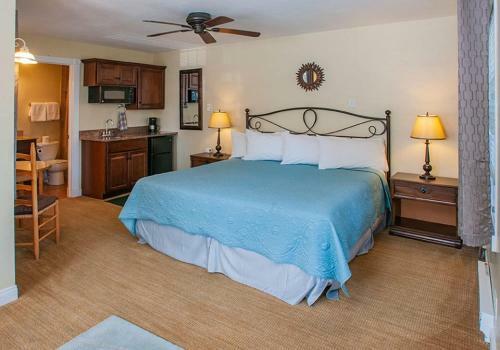 Hotel Cedar Court Inn