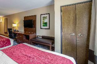 Hotel Comfort Suites