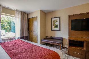 Hotel Comfort Suites