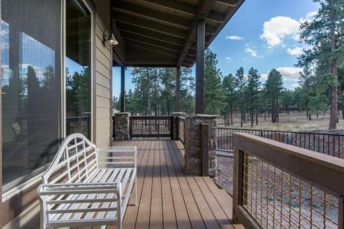 Whispering Pines