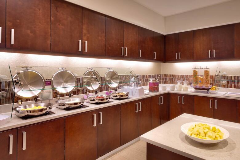 Hotel Residence Inn By Marriott Flagstaff