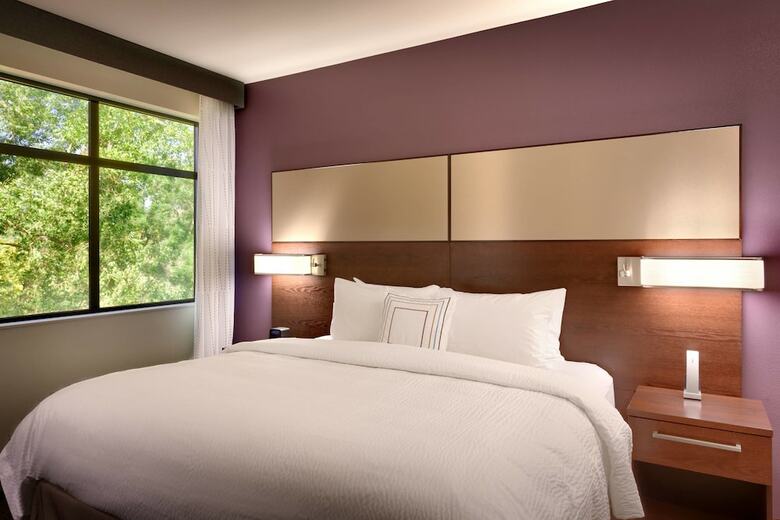 Hotel Residence Inn By Marriott Flagstaff