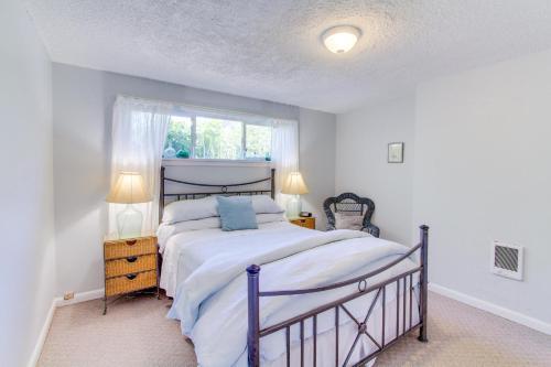The Leaside House