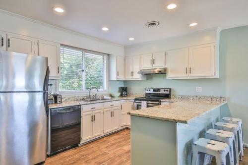 East Ashley Avenue 1305 - Ocean Oaks Home