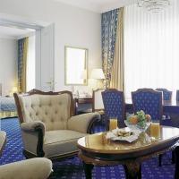 Hotel Nationalniy