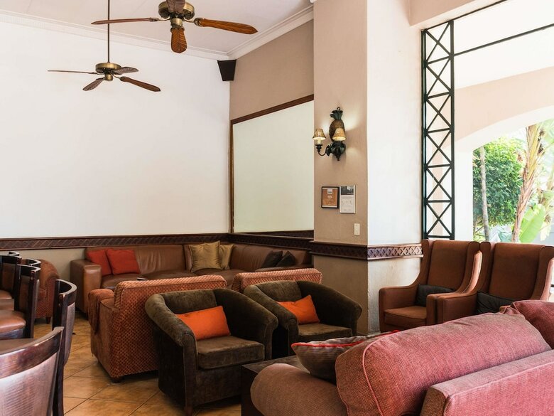 Hotel Mercure Nelspruit