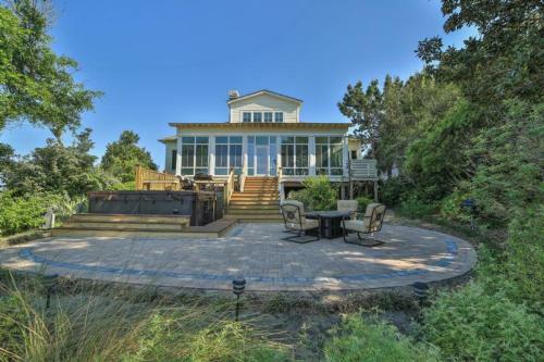 East Ashley Avenue 1414 - Trade Winds Home