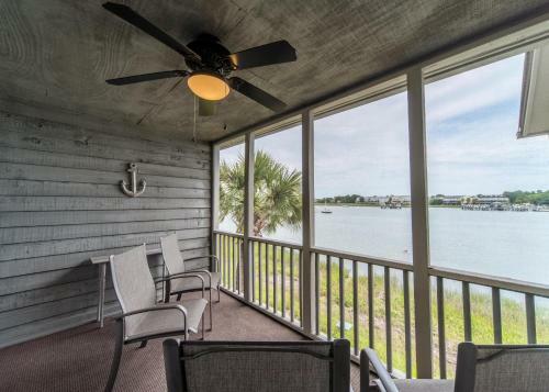 Apartamento Mariners Cay 45