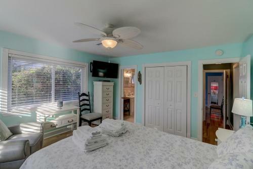 Bella Vista Home