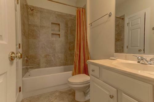 Apartamento Ocean Point Villa 202