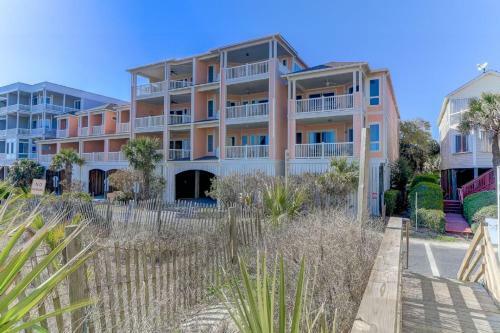 Apartamento Ocean Point Villa 202