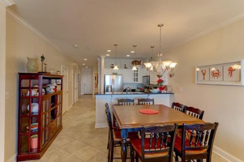 Apartamento Ocean Point Villa 202