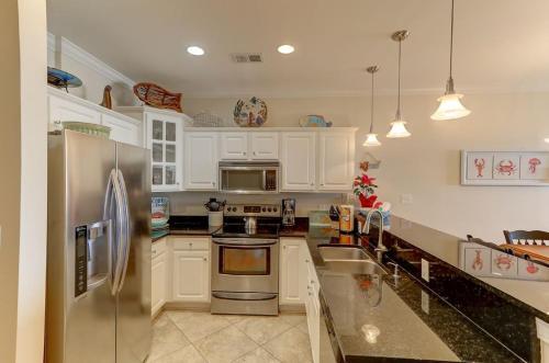 Apartamento Ocean Point Villa 202