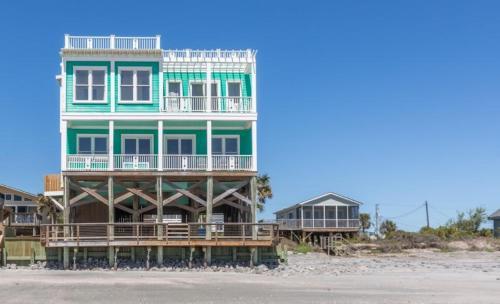 East Ashley Avenue 1709 - Paradise Weiss Home