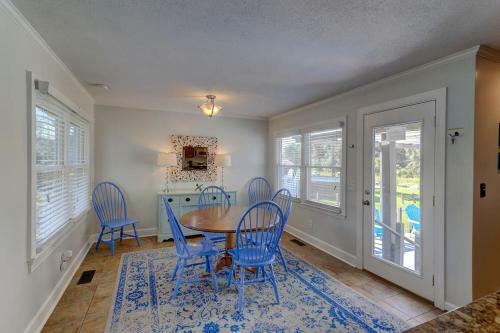 Apartamento 314 West Cooper Condo