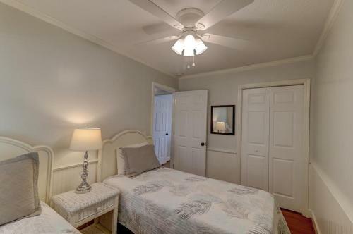 Apartamento 314 West Cooper Condo