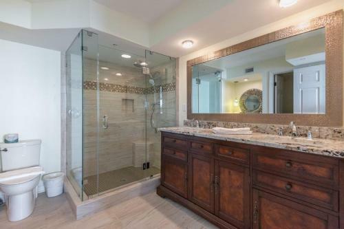 Apartamento Chas. Oceanfront 419 Condo