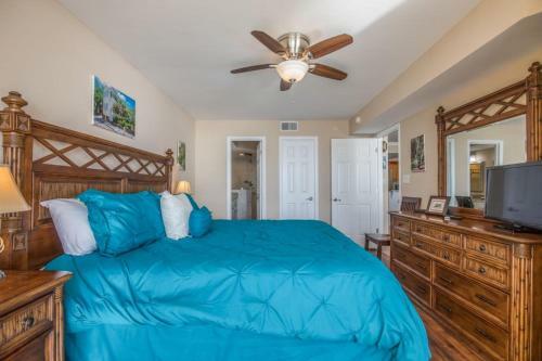 Apartamento Chas. Oceanfront 308 Condo