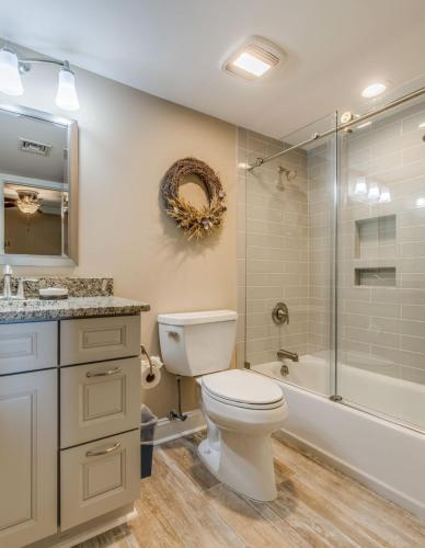 Apartamento Chas. Oceanfront 308 Condo