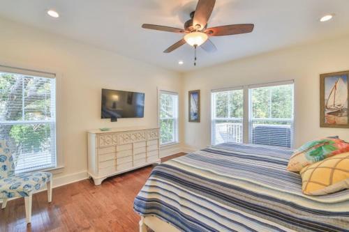 West Ashley Avenue 0420 - Sandy Bottoms Home