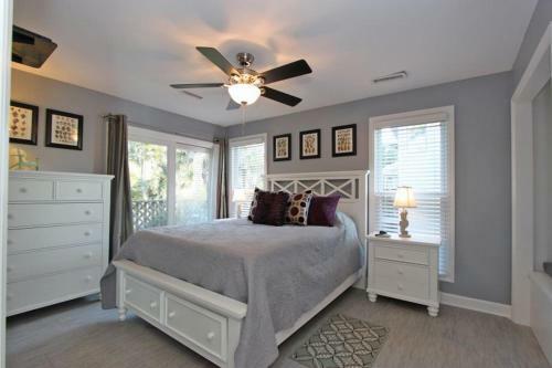 Apartamento West Ashley Avenue 0807 - Couples @ Cabana Blue Apts