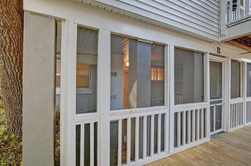 Apartamento 710-b East Arctic Condo