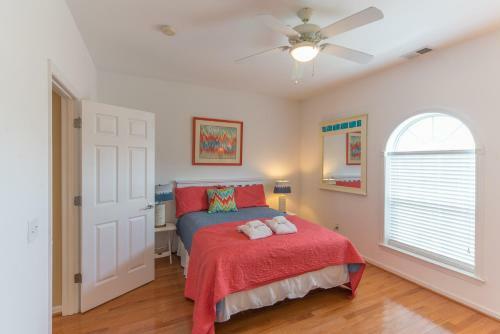 Apartamento 81 Waters Edge