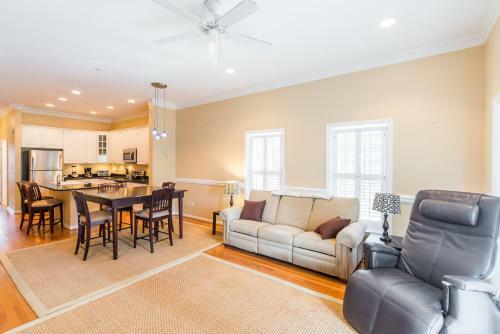 Apartamento 81 Waters Edge