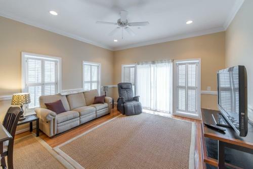 Apartamento 81 Waters Edge