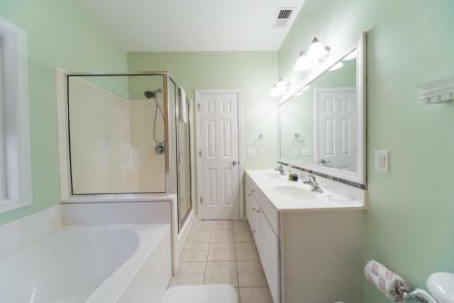 Apartamento 81 Waters Edge