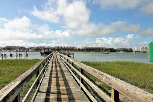 Apartamento 81 Waters Edge