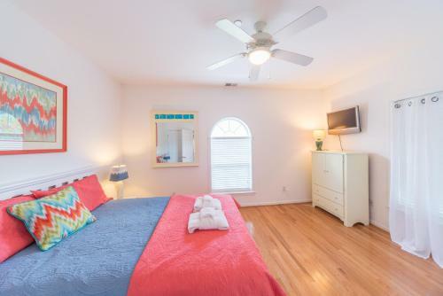 Apartamento 81 Waters Edge