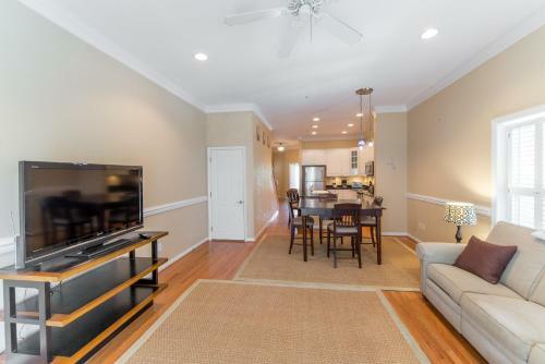Apartamento 81 Waters Edge