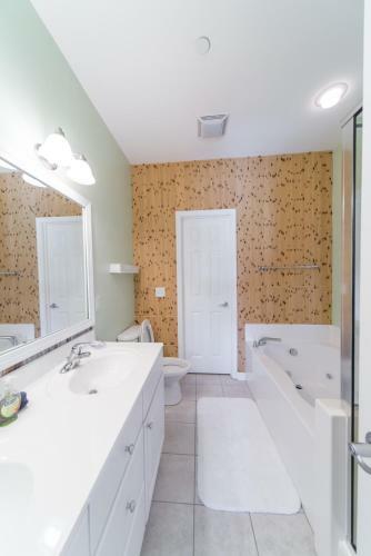 Apartamento 81 Waters Edge