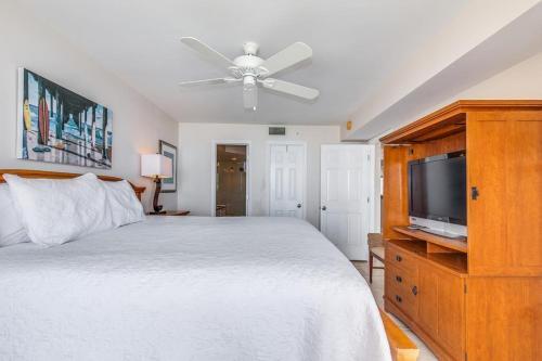 Apartamento Chas. Oceanfront 305 - Top Shelf Condo