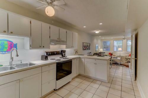 Apartamento 710 East Arctic C Condo