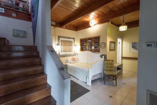 Apartamento Ashley E 1634