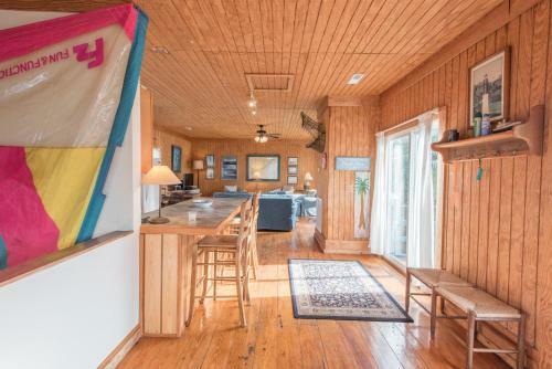 Apartamento Ashley E 1634