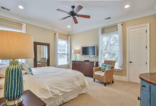 East Ashley Avenue 1008 - The Okeanos Home