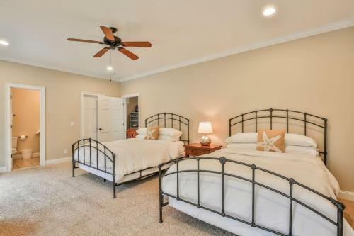 East Ashley Avenue 1008 - The Okeanos Home