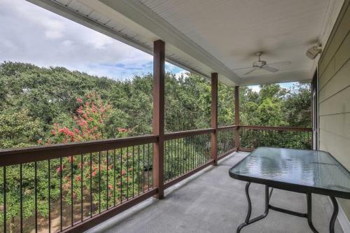 East Ashley Avenue 1008 - The Okeanos Home