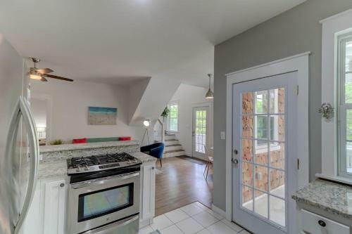 119 East Hudson Home
