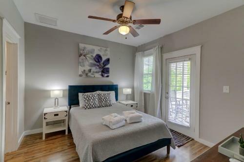 119 East Hudson Home